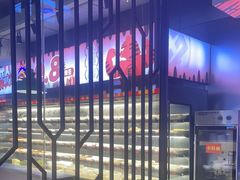 -佰人王串串香火锅(洋珠巷店)