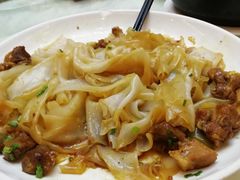 -澳门酒家(南航明珠店)