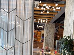 -香山湖家家宴(中山陵店)