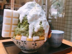 -WONDER ICE 萬得冰田(建設路总店)