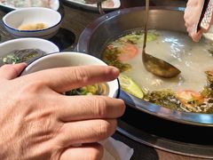 -土著渔匠·养生蝴蝶鱼(香樟路店)