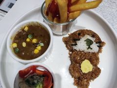 -娜娜家·Nana's restaurant(国金汇店)