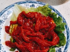 -蛙一刀·麻椒鱼火锅(金仙桥店)