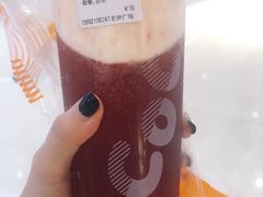 -CoCo都可(美兰湖大润发店)