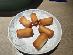 -望蓉城·古法酸菜鱼·川小馆(金桥国际店)