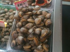 -锋味海鲜菜馆
