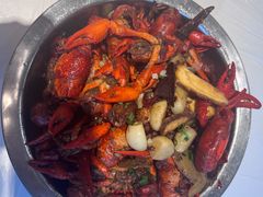 -五七小李子油焖大虾(总店)