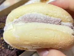 -五号法甜(二七万达店)