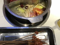 -让签签飞小郡肝串串香(春熙路形象店)