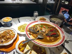 -旺顺阁鱼头泡饼(常营店)