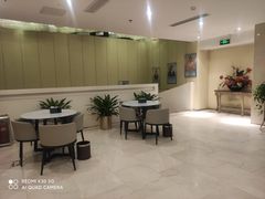 -华夏良子·足道SPA艾灸(三里屯店)