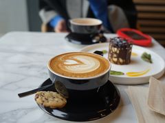 -Bracket Coffee(银河SOHO店)