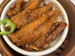 -顺德人家食府(黄金广场店)
