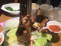 -玉玲珑(平湖龙湫湾店)