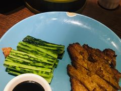 -涌上外婆桥(南塘店)