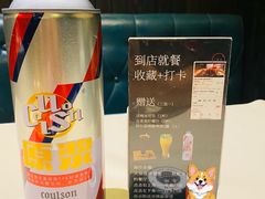 -彩虹之约•淮扬家宴(亚运村店)