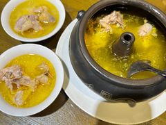 -福照楼汽锅鸡·云南菜(护国路店)