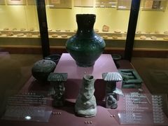 -古陶文明博物馆