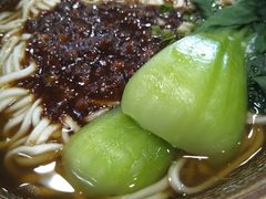 -李先生牛肉面大王(马栏店)