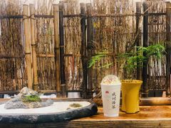 -成川茶店·潮汕工夫浓茶(万象店)