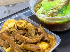 -阿姨牛杂(北京路店)