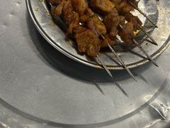 -清真·馬坡二旦烧烤(人生一串拍摄店)