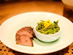 -杭州西湖柳莺里酒店·闻莺厅