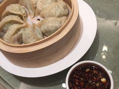 -将相和·海鲜蒸饺大连菜