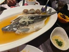 酒香天山鳕鱼-蟹榭·本帮江浙菜·蟹宴(五角场合生汇商场店)