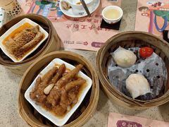 -点都德(大茶楼店)