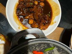 -苏浙徽·农家大院(开发区星湖101店)