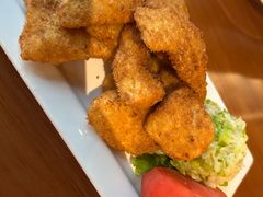 -申德勒加油站西餐厅(日坛路总店)