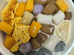 -鲜芋仙(宝地广场店)