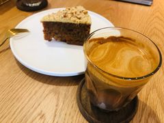 -大酉·M Coffee(北京美术馆店)