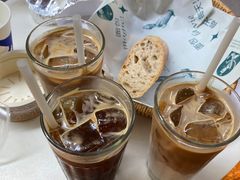 -大小咖啡 BigSmallCoffee(麦子店)