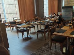 -威珀斯酒店·珀萃美食餐厅
