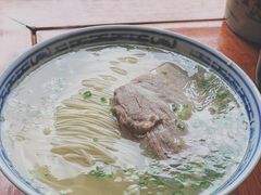 -同得兴 Since·1995 传统苏式面馆(十全街店)
