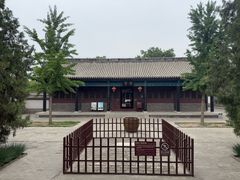 -河间府署