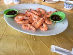 -乡味海鲜农家菜·巽寮土窑鸡(地道美食店)