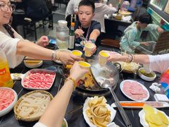 -俏媳妇火锅(宽窄巷子店)