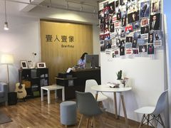 -壹人壹像工作室(购物公园店)