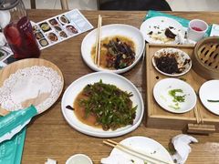 -米爱•五谷养生粥坊(温塘店)