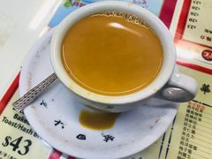 -华星冰室(湾仔店)