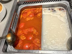 -海底捞火锅(河东万达广场店)