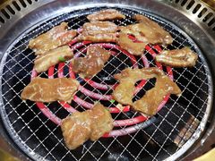 -黑牛の場烤肉(摩天活力城店)