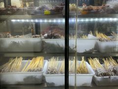 -十里铺铁板鱿鱼