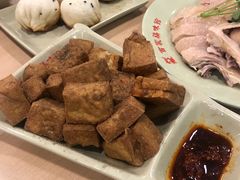 -百家鸡味馆(清泰店)