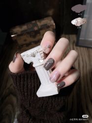 -妙睫屋日式美甲美睫