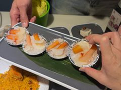 -碗中海·蒸汽海鲜·桑拿鸡(岭南天地店)