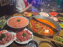 -萍姐火锅·公路夜市(打浦桥日月光店)